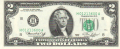 United States Of America 2 Dollars, Series 1976